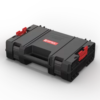 QBRICK SYSTEM PRO Toolcase                        (Protective Foam)