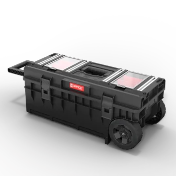 QBRICK SYSTEM LONGER TECHNIK skrzynia narzędziowa na kołach
