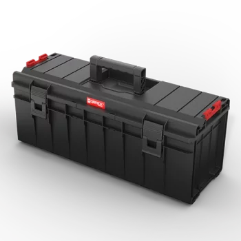 QBRICK SYSTEM PRO 700 Basic skrzynia narzędziowa