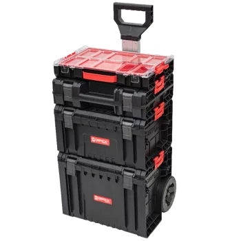 Qbrick System PRO Cart 2.0 SET 5 in 1