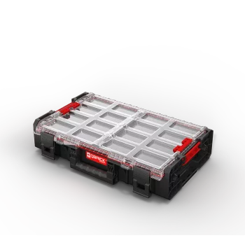 Qbrick System ONE Organizer XL 2.0 Multilayer Foam Inserts