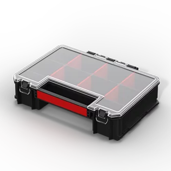 QBRICK SYSTEM TWO ORGANIZER MULTI