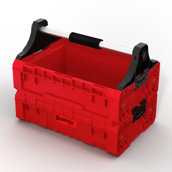 QBRICK SYSTEM PRO Modular Tray